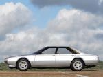 Ferrari Pinin Concept 1980 года
